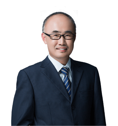 牛渤雄講師