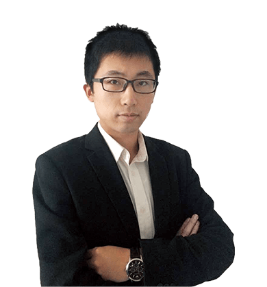 范子健講師