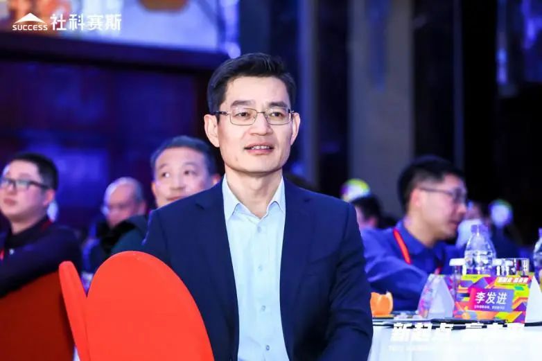 成功的核心方法，在于持續(xù)的服務(wù)——專(zhuān)訪(fǎng)社科賽斯總裁、黨支部書(shū)記李發(fā)進(jìn)