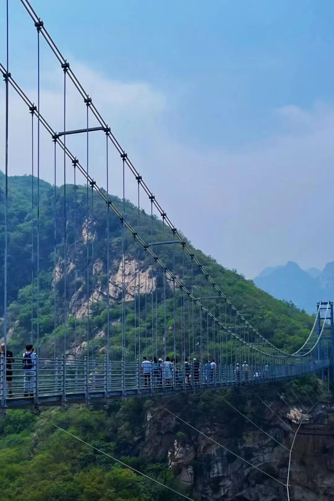 立足當“夏”，覓清涼 | 社科賽斯考研“清涼谷”團建之旅！