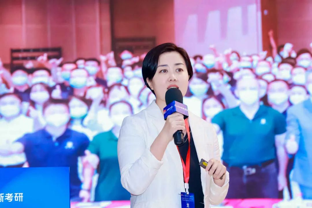 第七屆 MBA/EMBA/MEM 項(xiàng)目聯(lián)展暨2024招生政策發(fā)布會(huì)（全國(guó)首場(chǎng)）圓滿落幕！